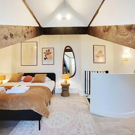 Charming Duplex - 1Br-2P - Le Marais Apartment Paris Exterior photo